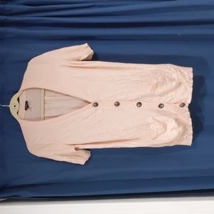 Ann Taylor Short Sleeve Sweater